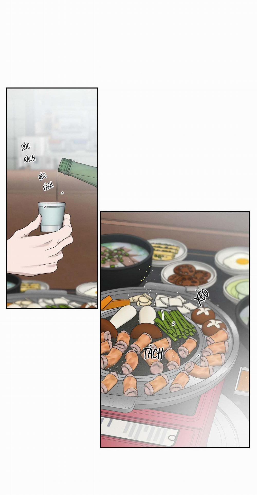 Xúc Cảm Làn Da 13 trang 24