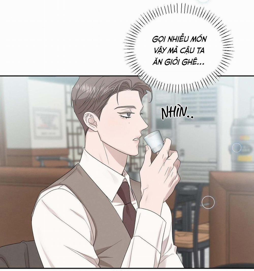 Xúc Cảm Làn Da 13 trang 26