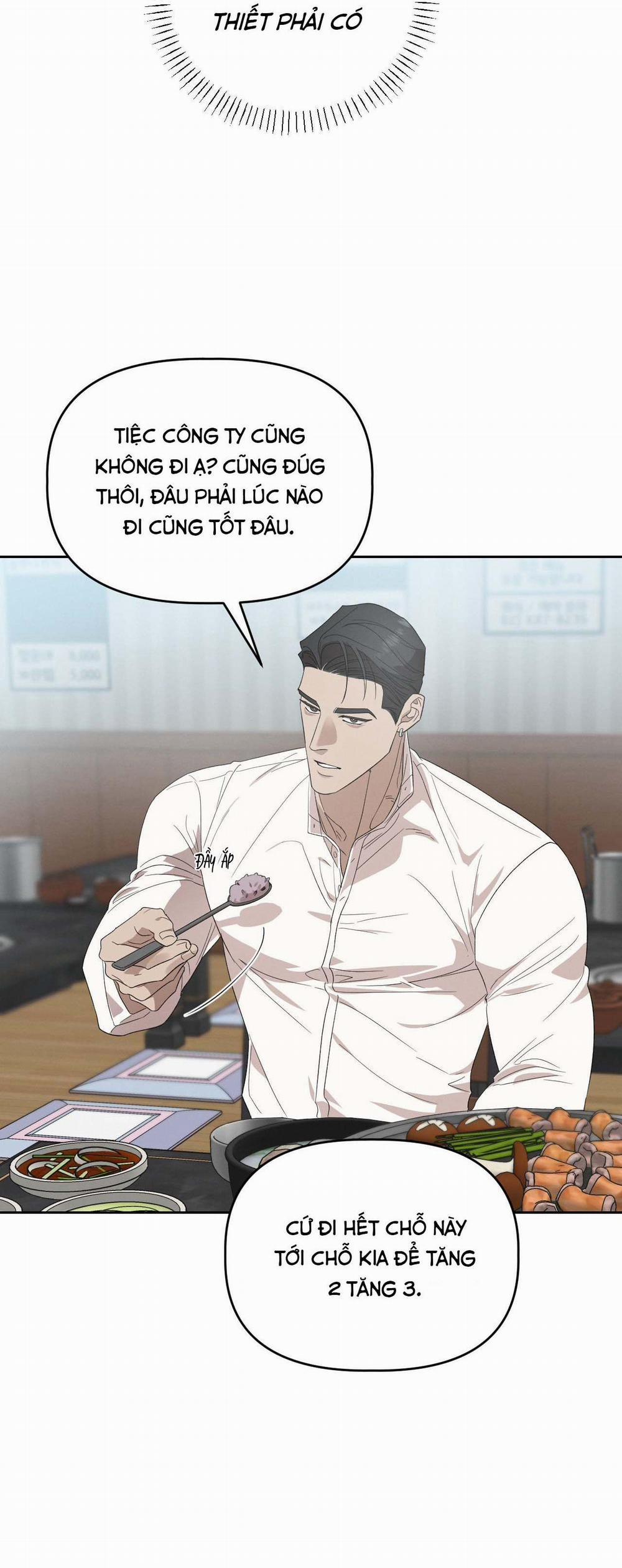 Xúc Cảm Làn Da 13 trang 29