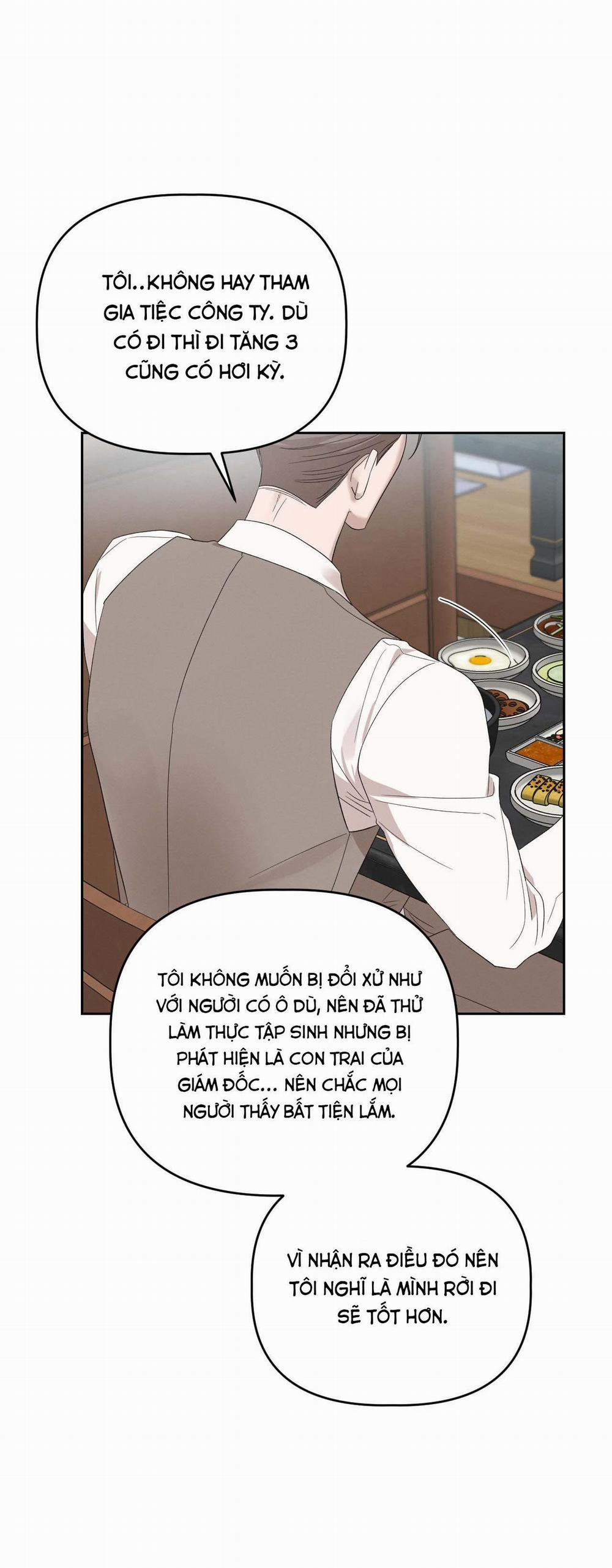 Xúc Cảm Làn Da 13 trang 30