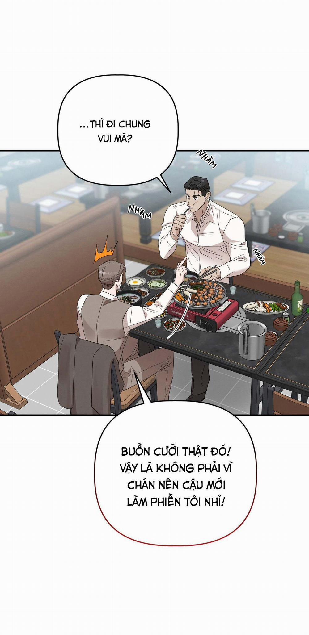 Xúc Cảm Làn Da 13 trang 35