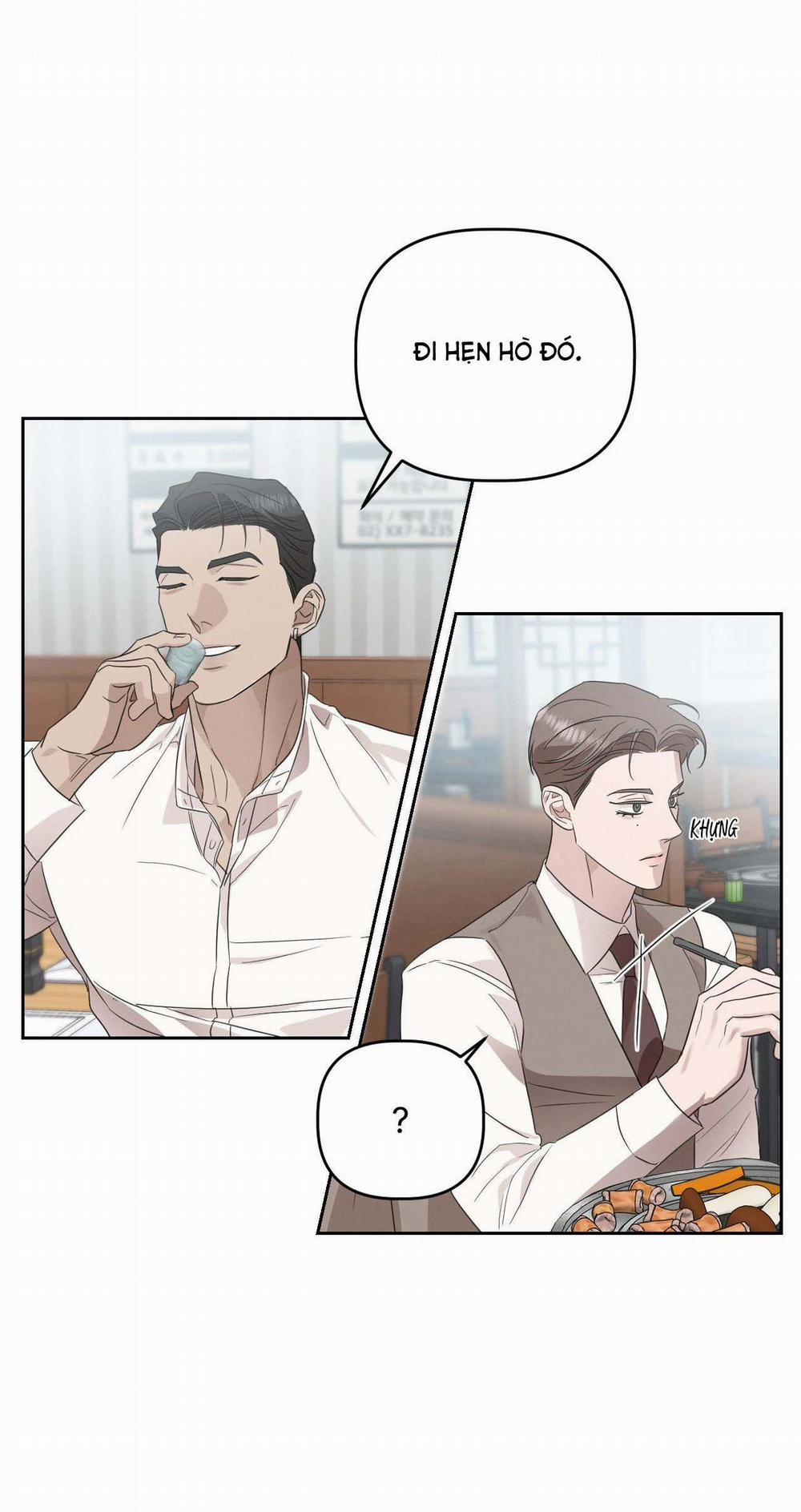 Xúc Cảm Làn Da 13 trang 39