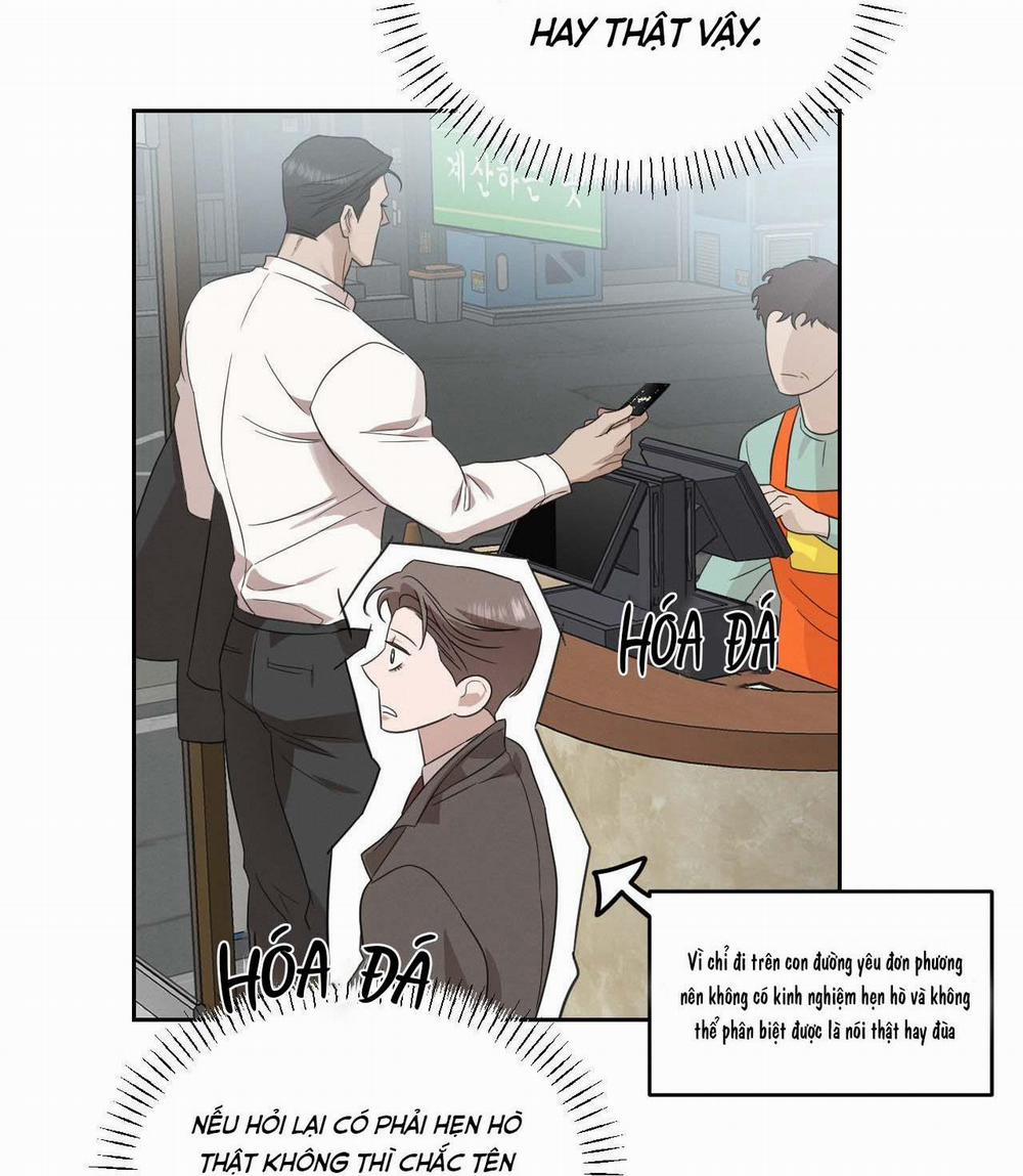 Xúc Cảm Làn Da 13 trang 41