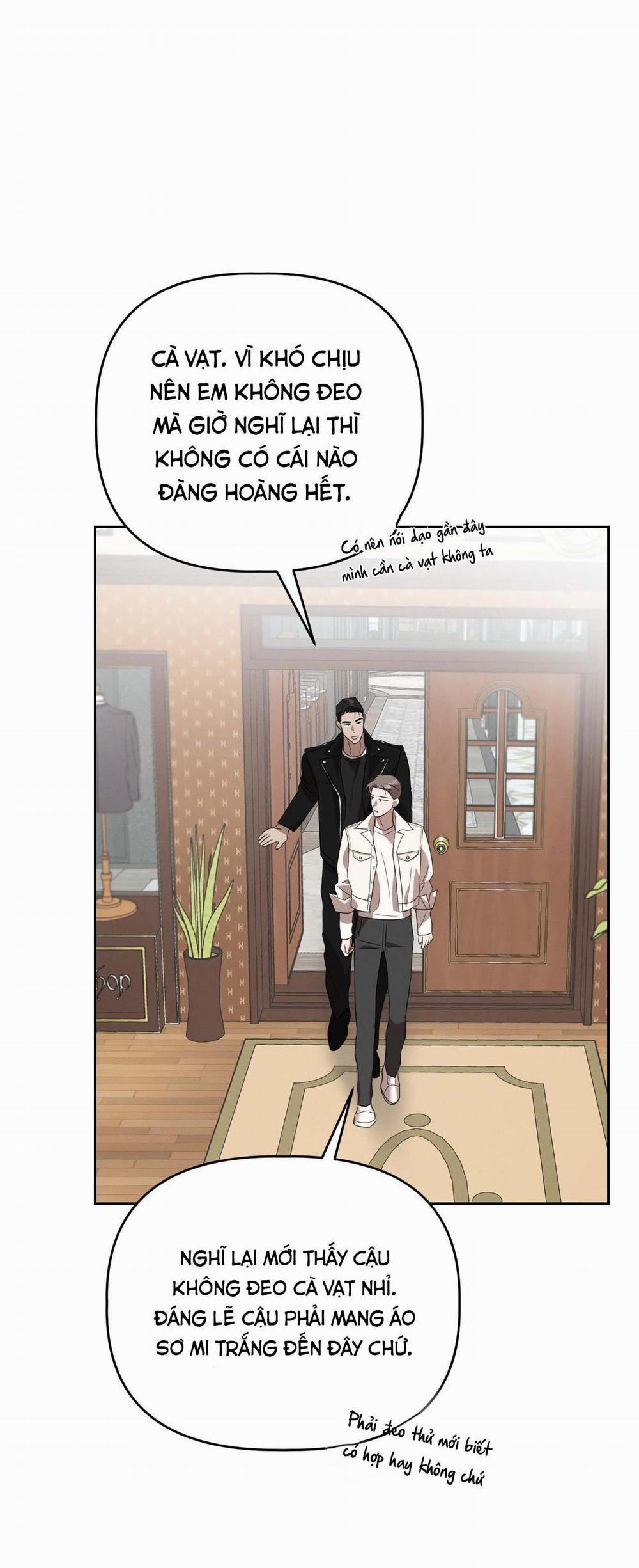 Xúc Cảm Làn Da 13 trang 47