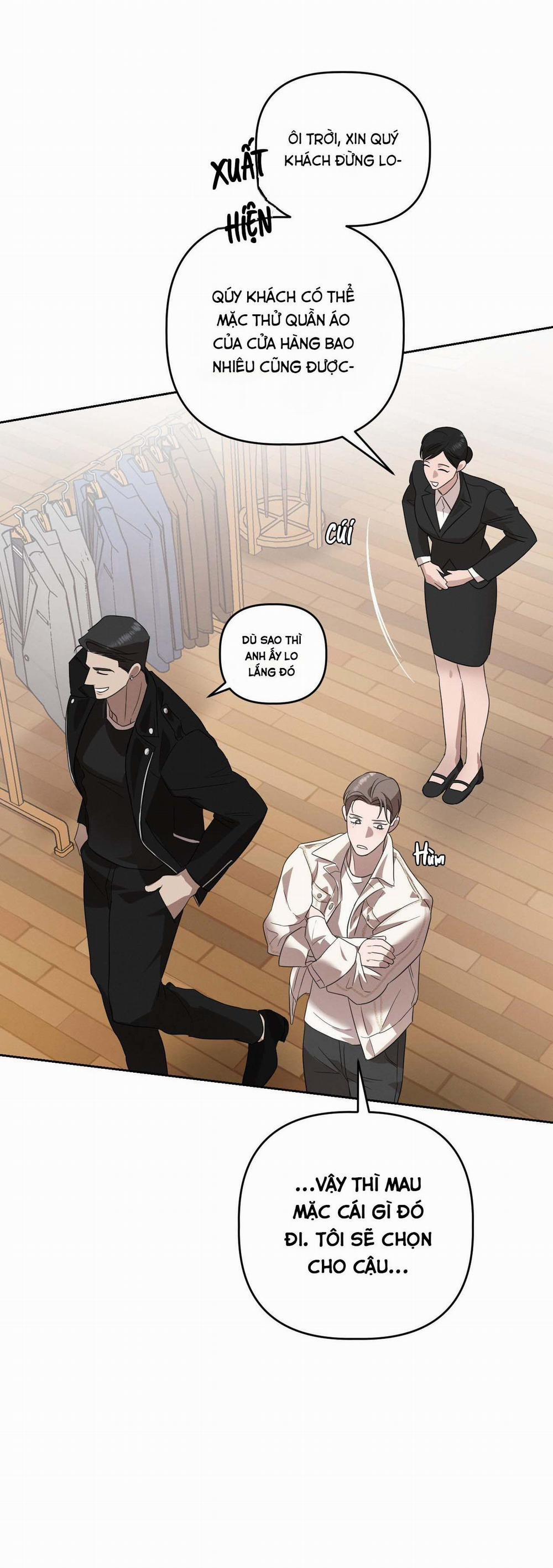 Xúc Cảm Làn Da 13 trang 48