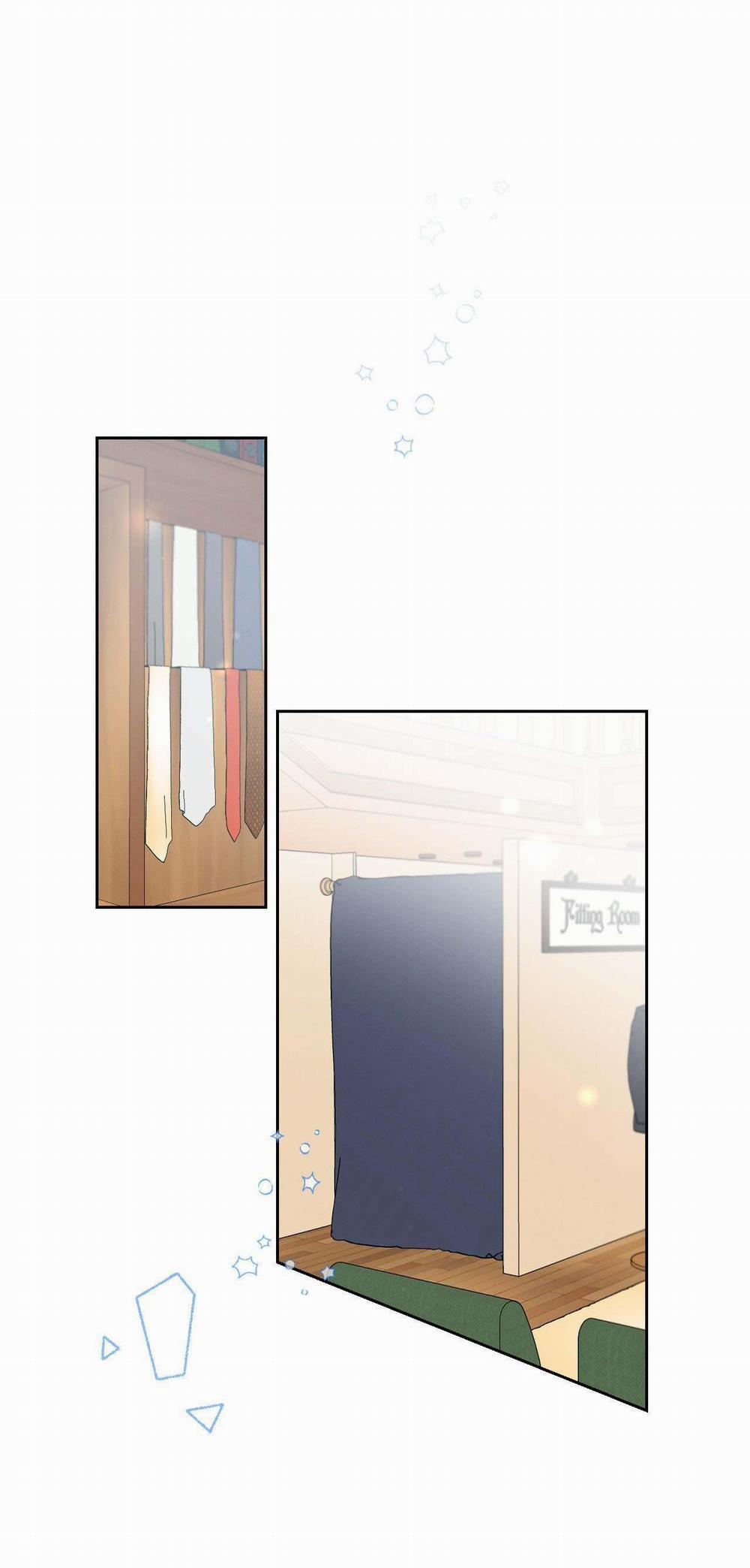 Xúc Cảm Làn Da 13 trang 49