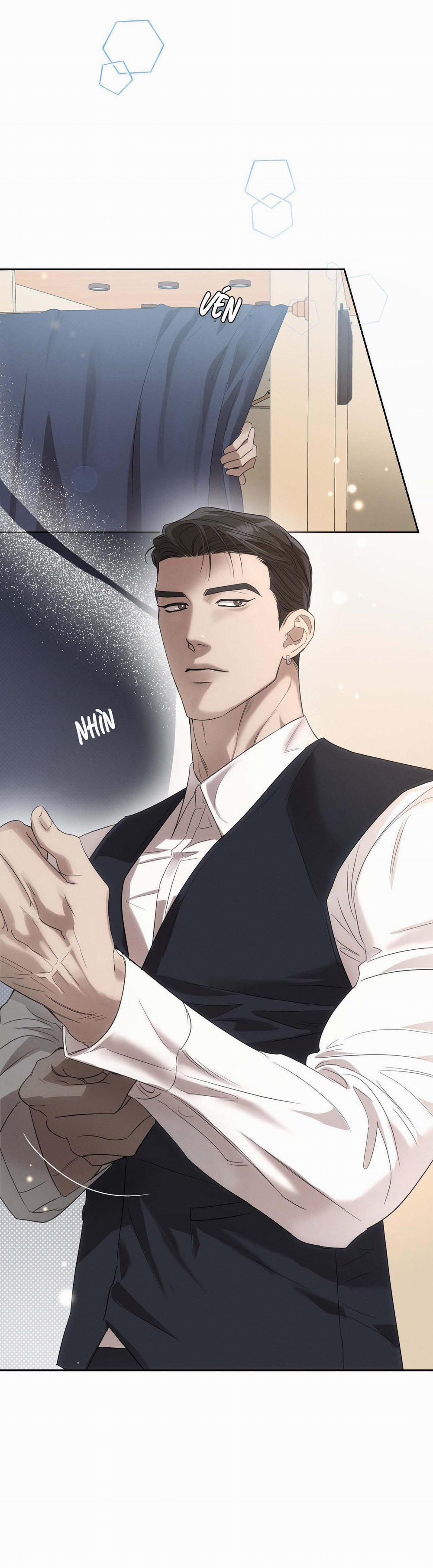 Xúc Cảm Làn Da 13 trang 51