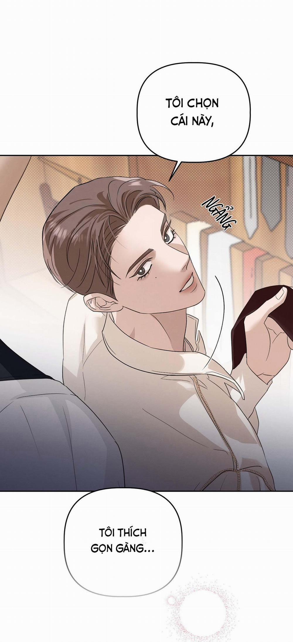 Xúc Cảm Làn Da 13 trang 54