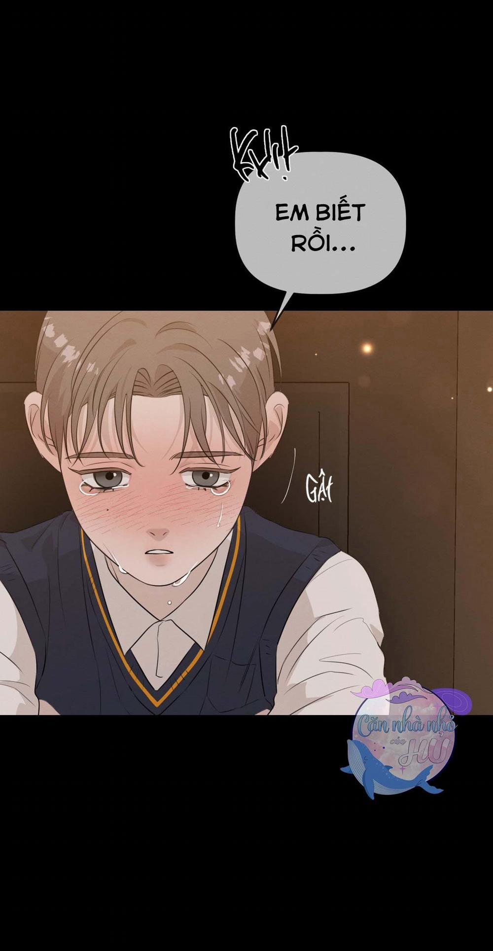 Xúc Cảm Làn Da 14 trang 11