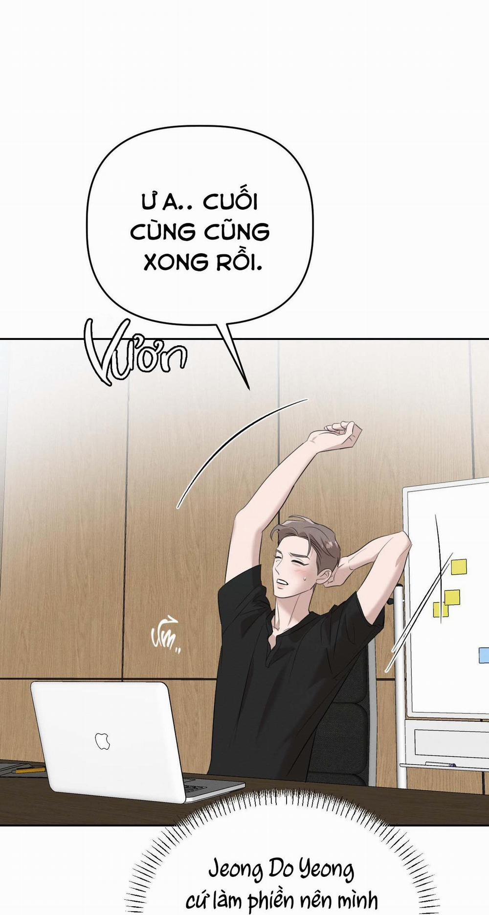 Xúc Cảm Làn Da 14 trang 18