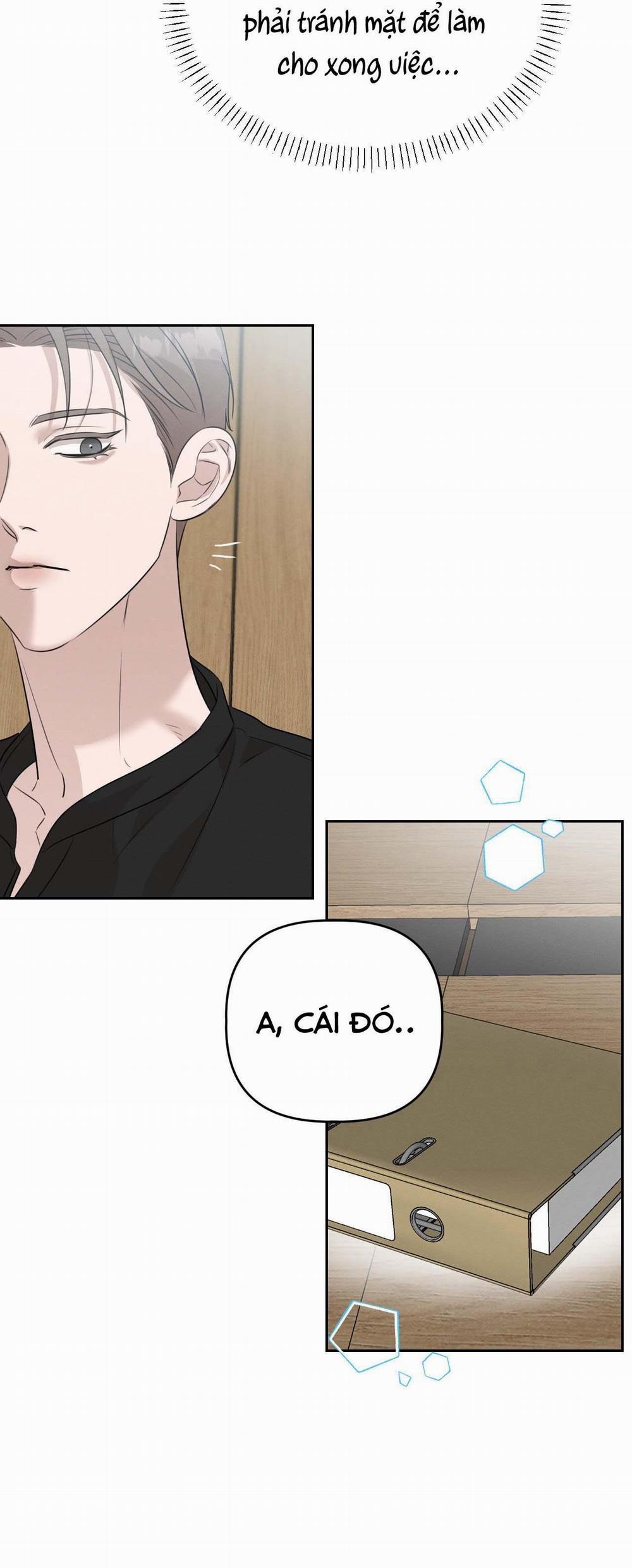 Xúc Cảm Làn Da 14 trang 19