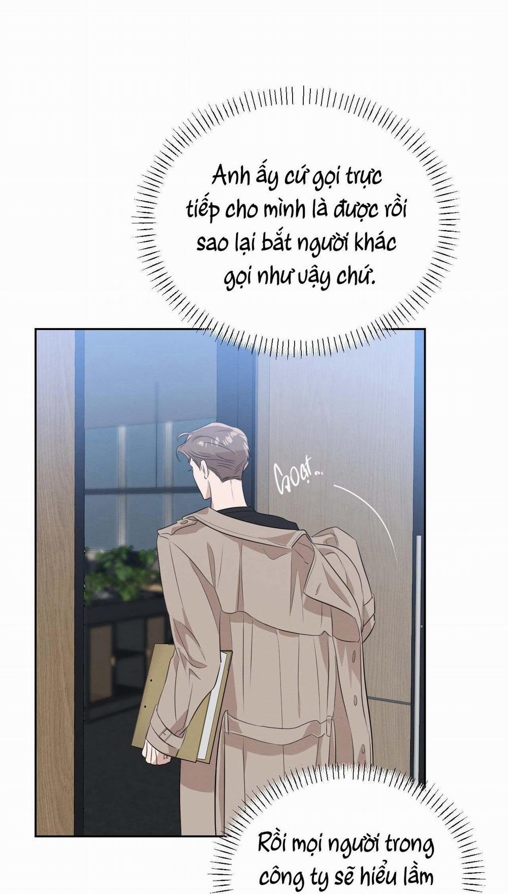 Xúc Cảm Làn Da 14 trang 22