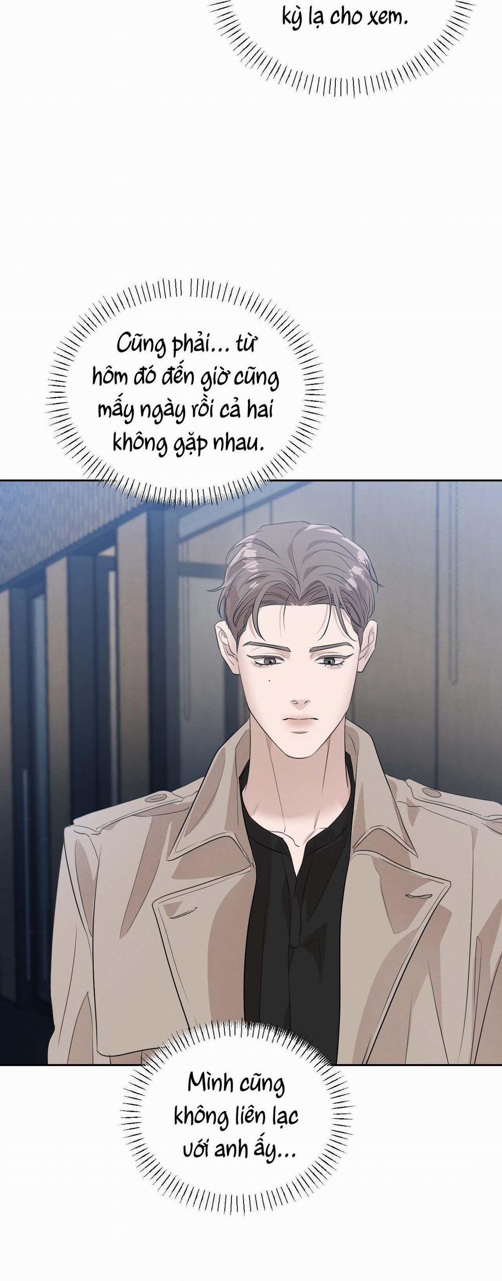 Xúc Cảm Làn Da 14 trang 23