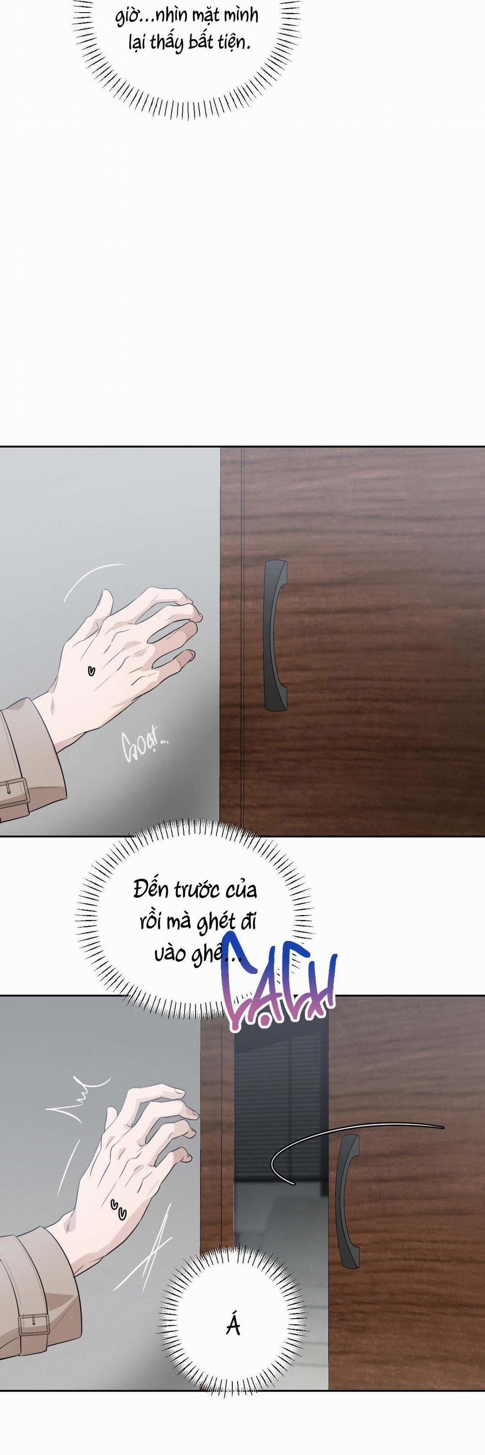 Xúc Cảm Làn Da 14 trang 29