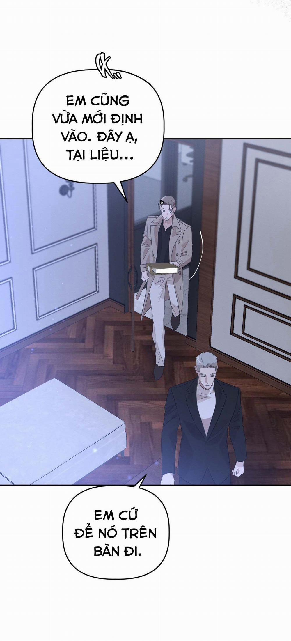 Xúc Cảm Làn Da 14 trang 31