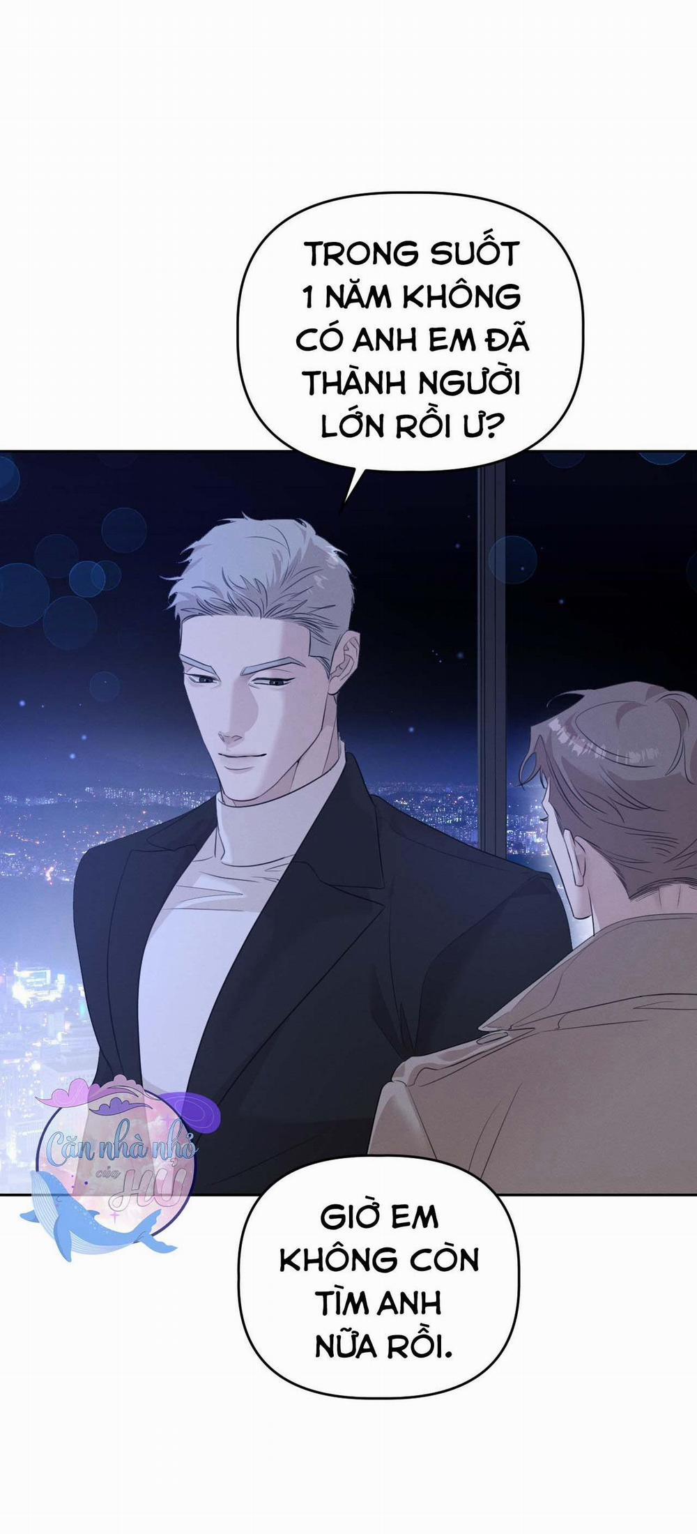 Xúc Cảm Làn Da 14 trang 35