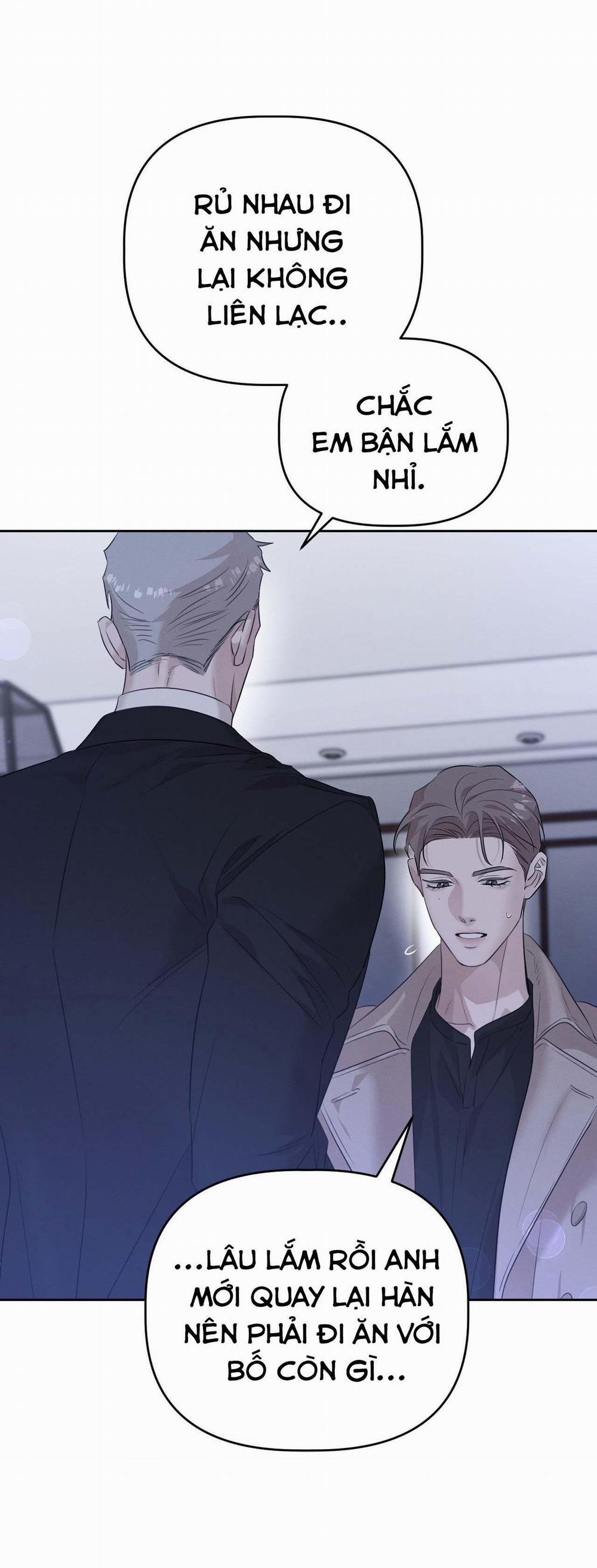 Xúc Cảm Làn Da 14 trang 36