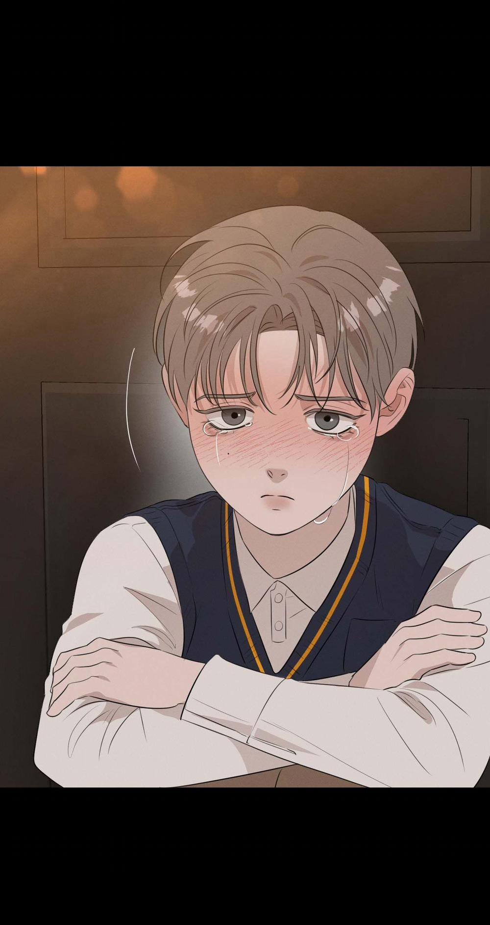 Xúc Cảm Làn Da 14 trang 5