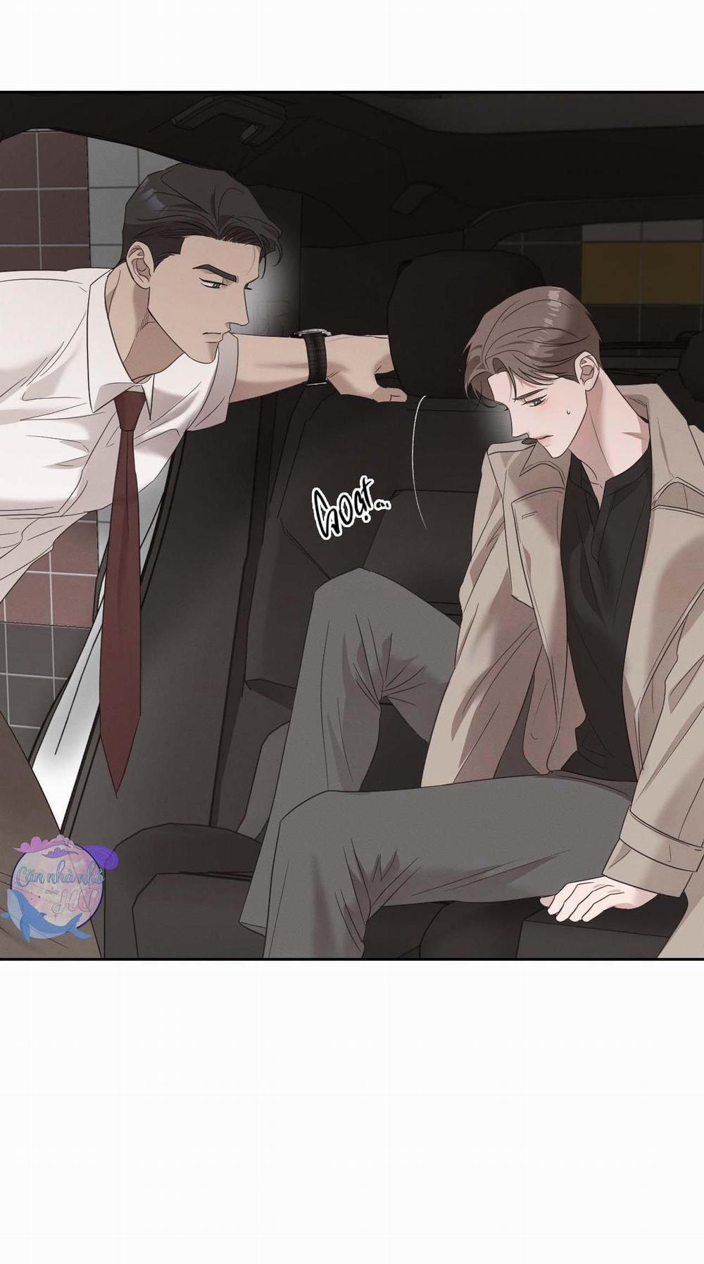 Xúc Cảm Làn Da 16 trang 16