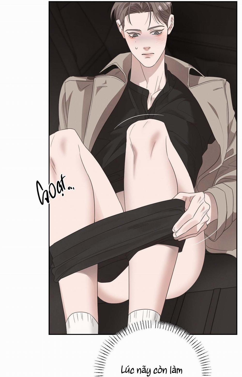 Xúc Cảm Làn Da 16 trang 21