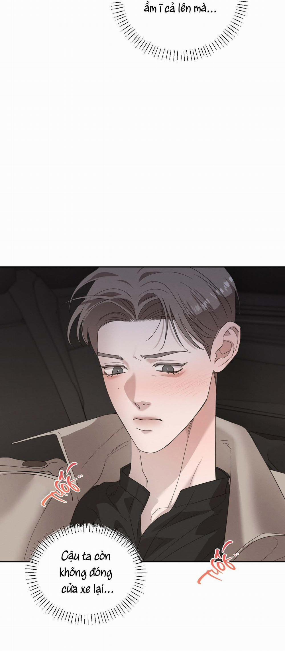 Xúc Cảm Làn Da 16 trang 22