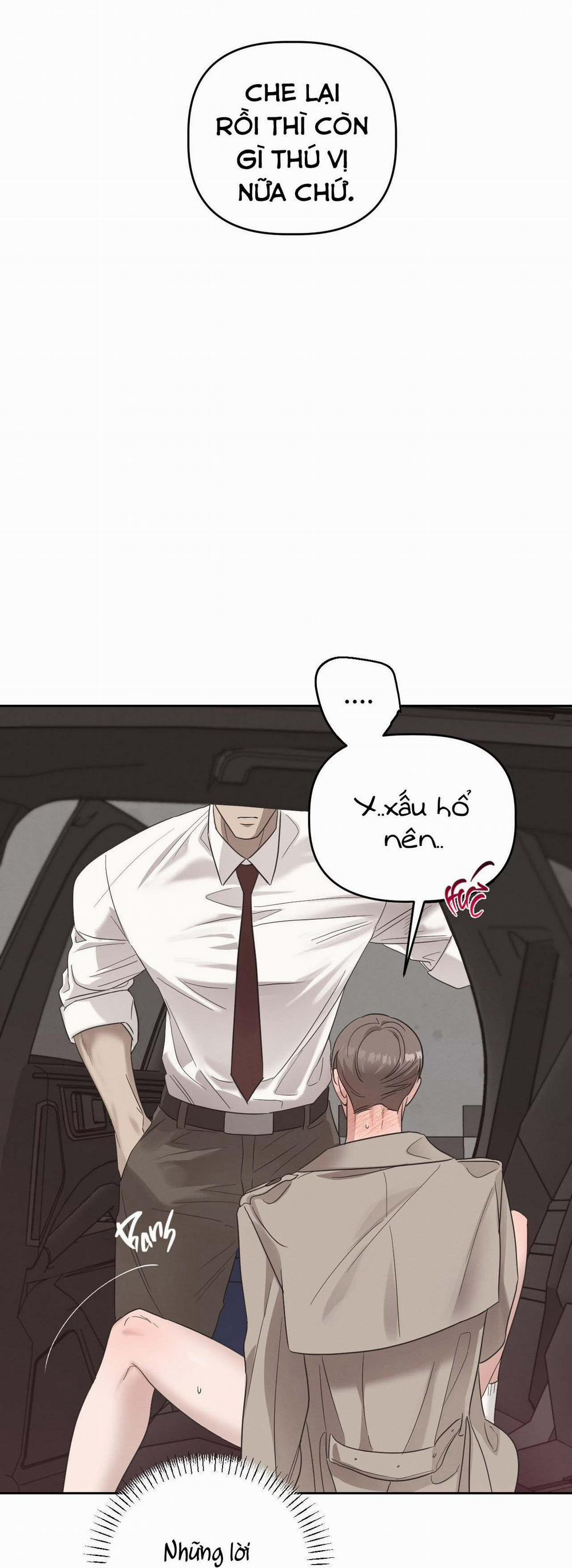 Xúc Cảm Làn Da 16 trang 28