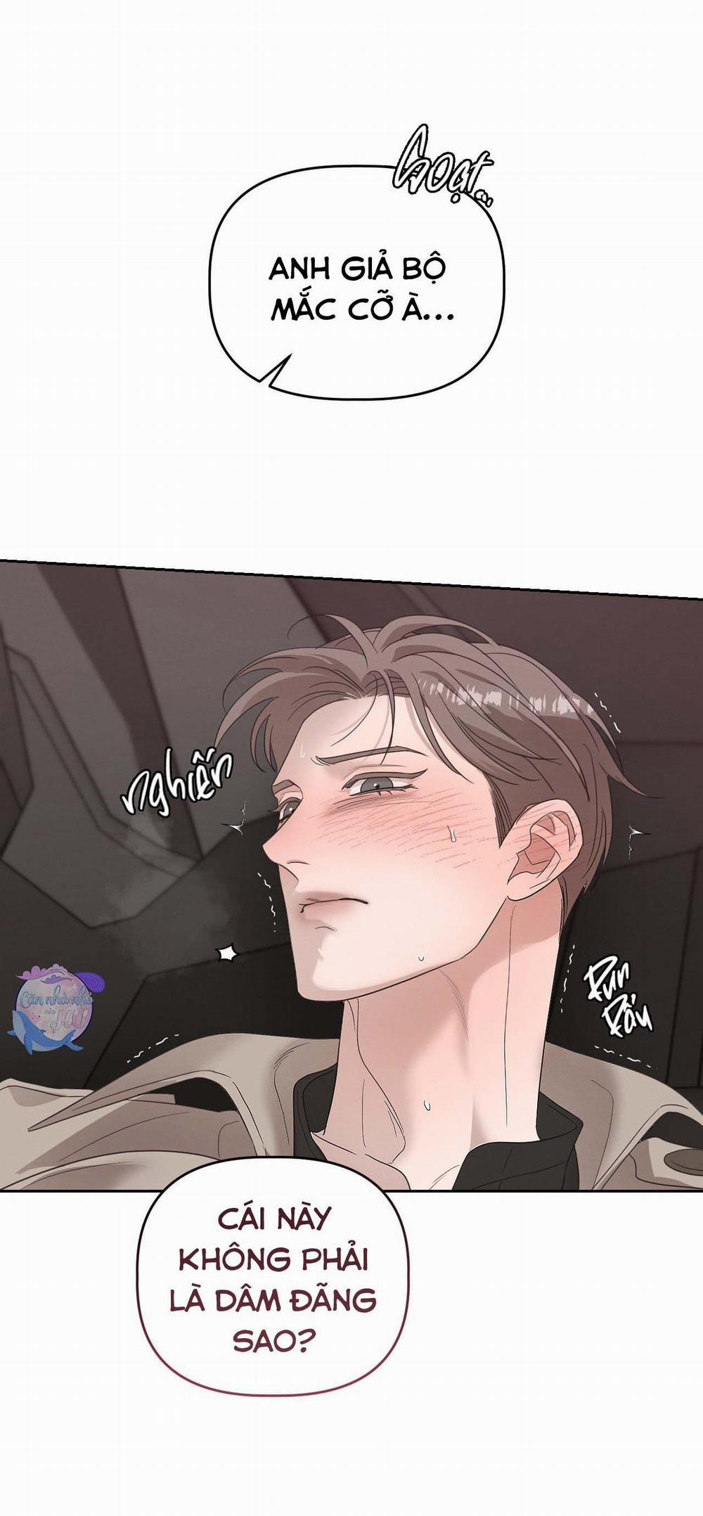 Xúc Cảm Làn Da 16 trang 35