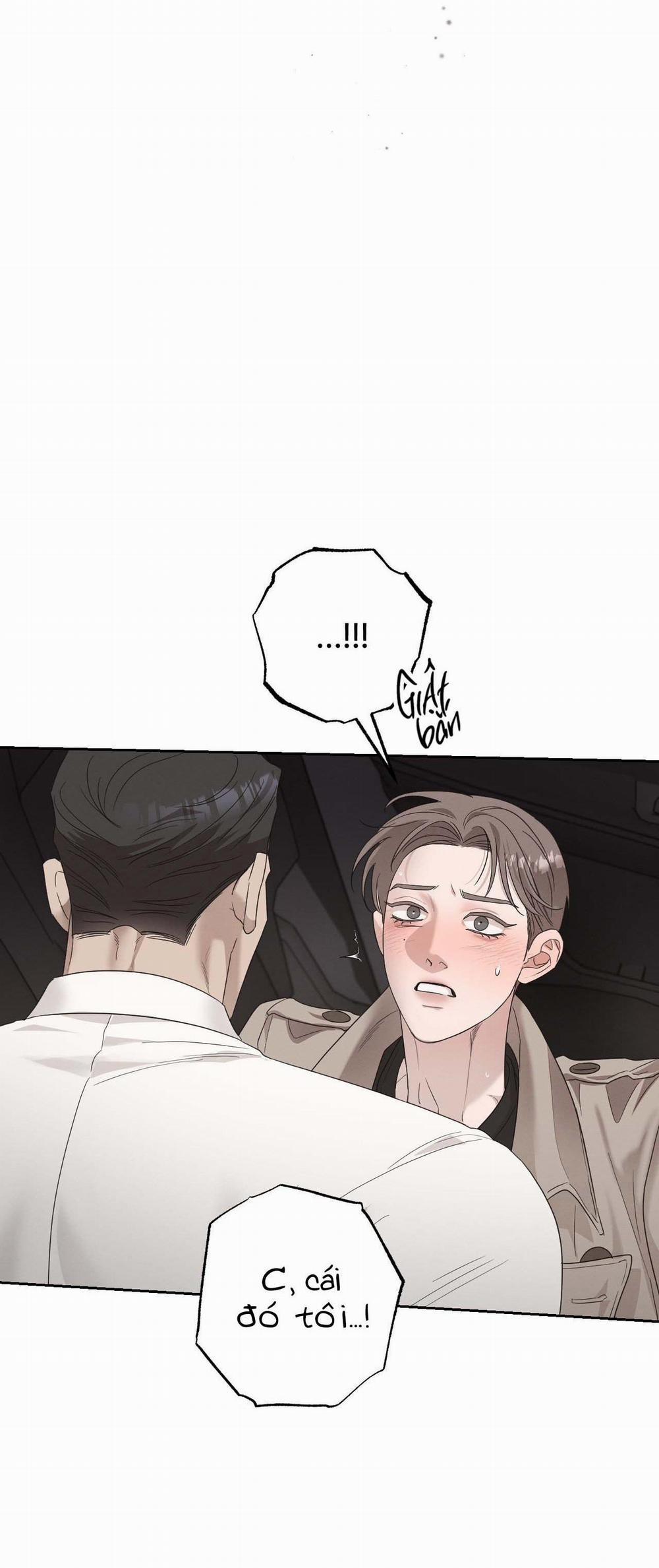 Xúc Cảm Làn Da 16 trang 37