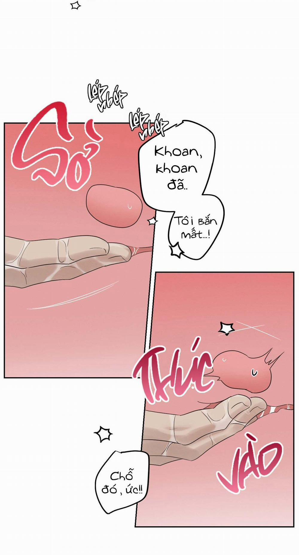 Xúc Cảm Làn Da 16 trang 45