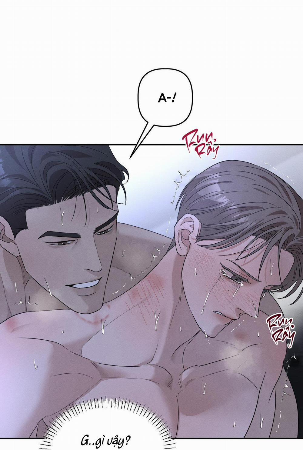 Xúc Cảm Làn Da 18 trang 25