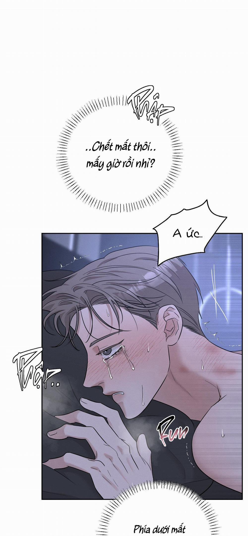 Xúc Cảm Làn Da 18 trang 4