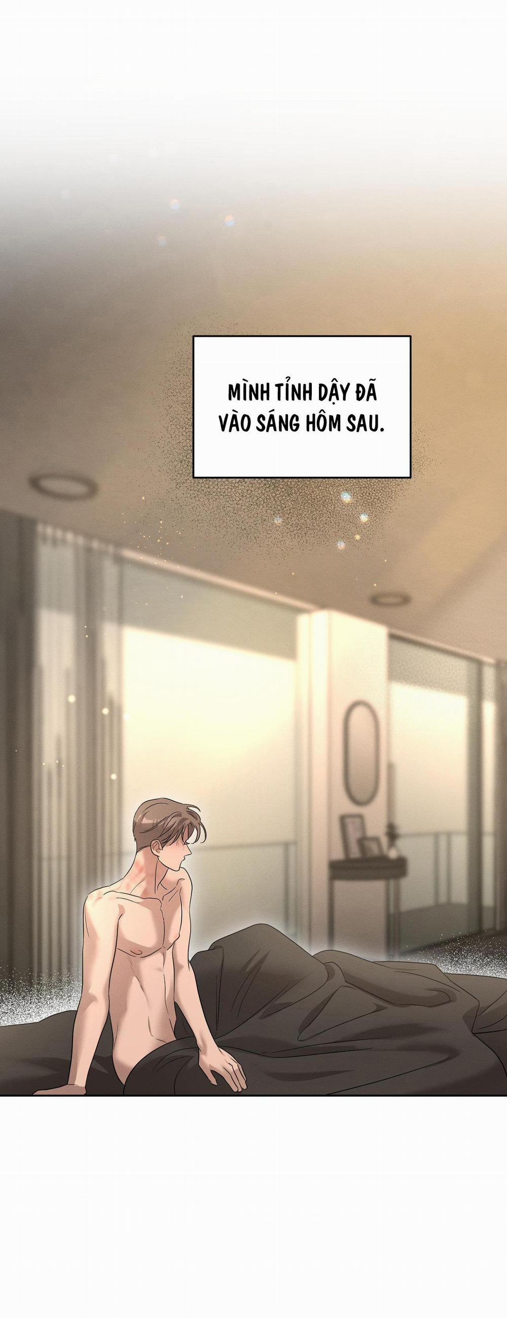 Xúc Cảm Làn Da 18 trang 54