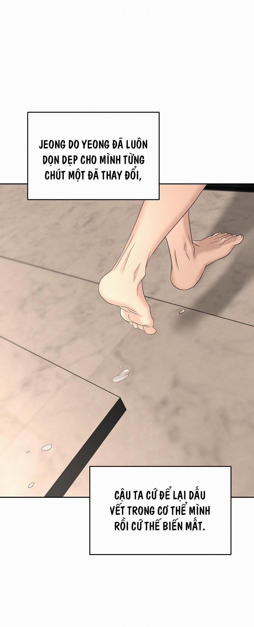 Xúc Cảm Làn Da 18 trang 55