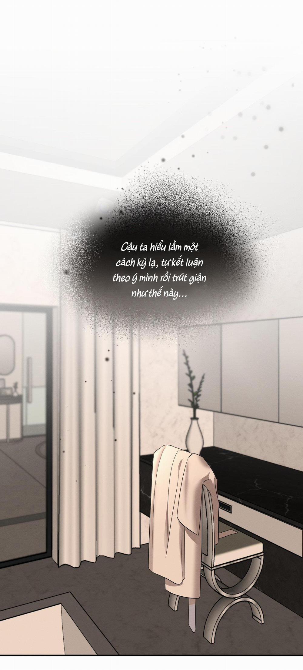 Xúc Cảm Làn Da 18 trang 64