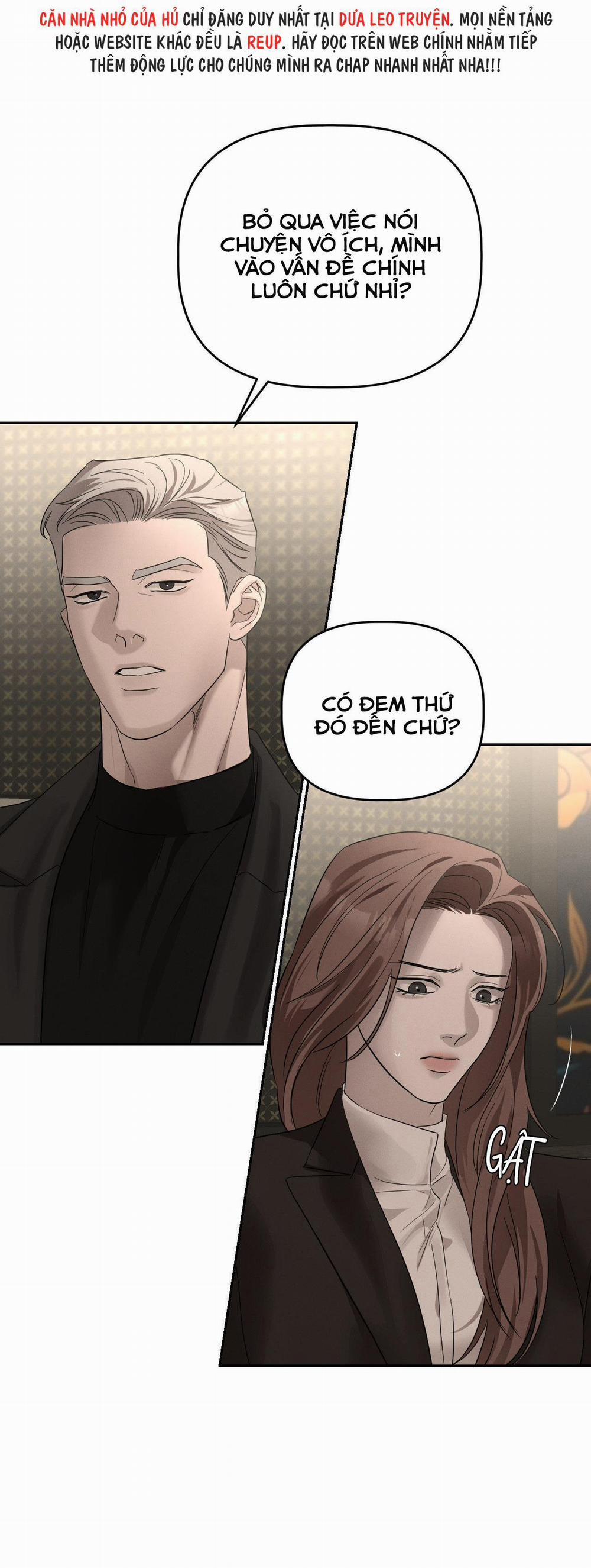 Xúc Cảm Làn Da 19 trang 10