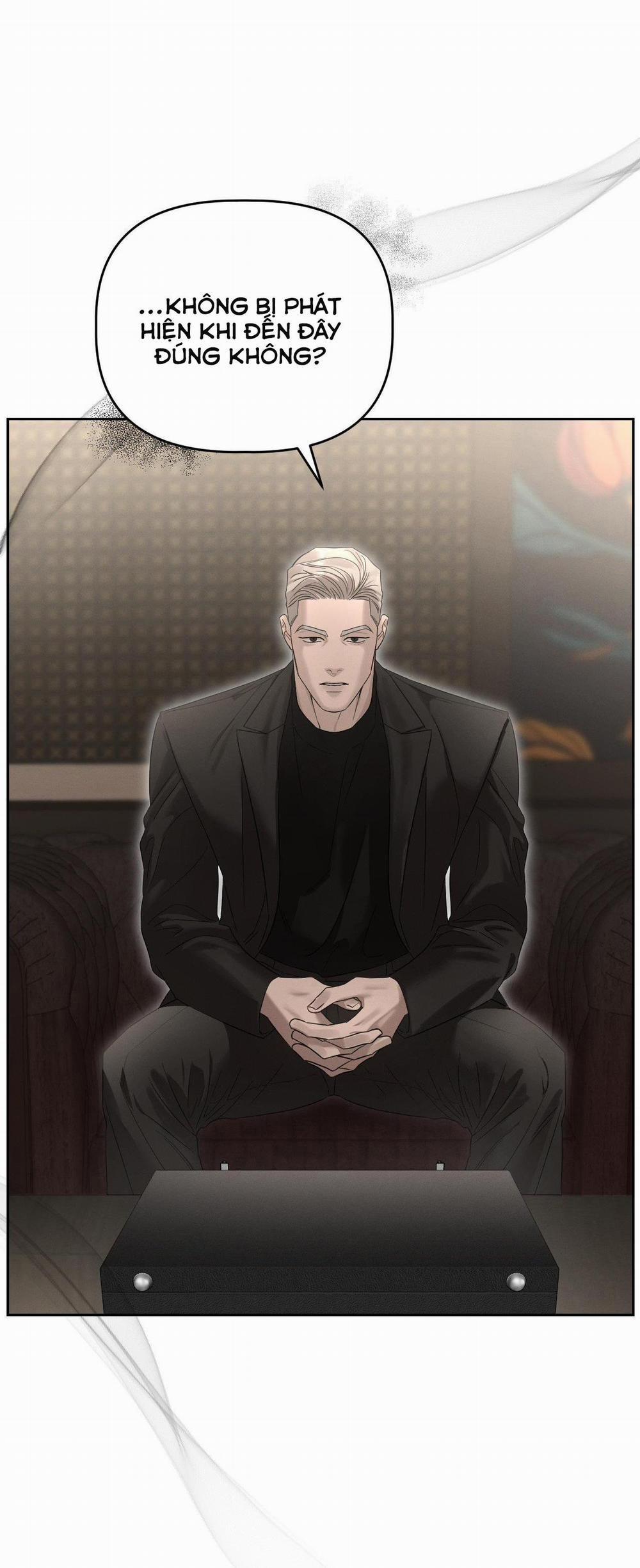 Xúc Cảm Làn Da 19 trang 12