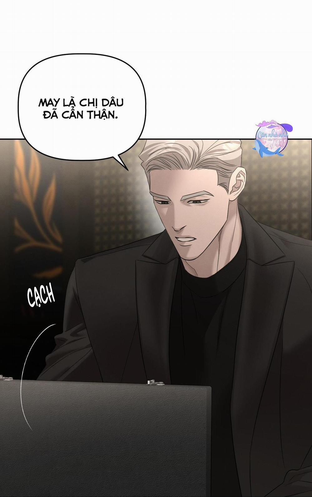 Xúc Cảm Làn Da 19 trang 14