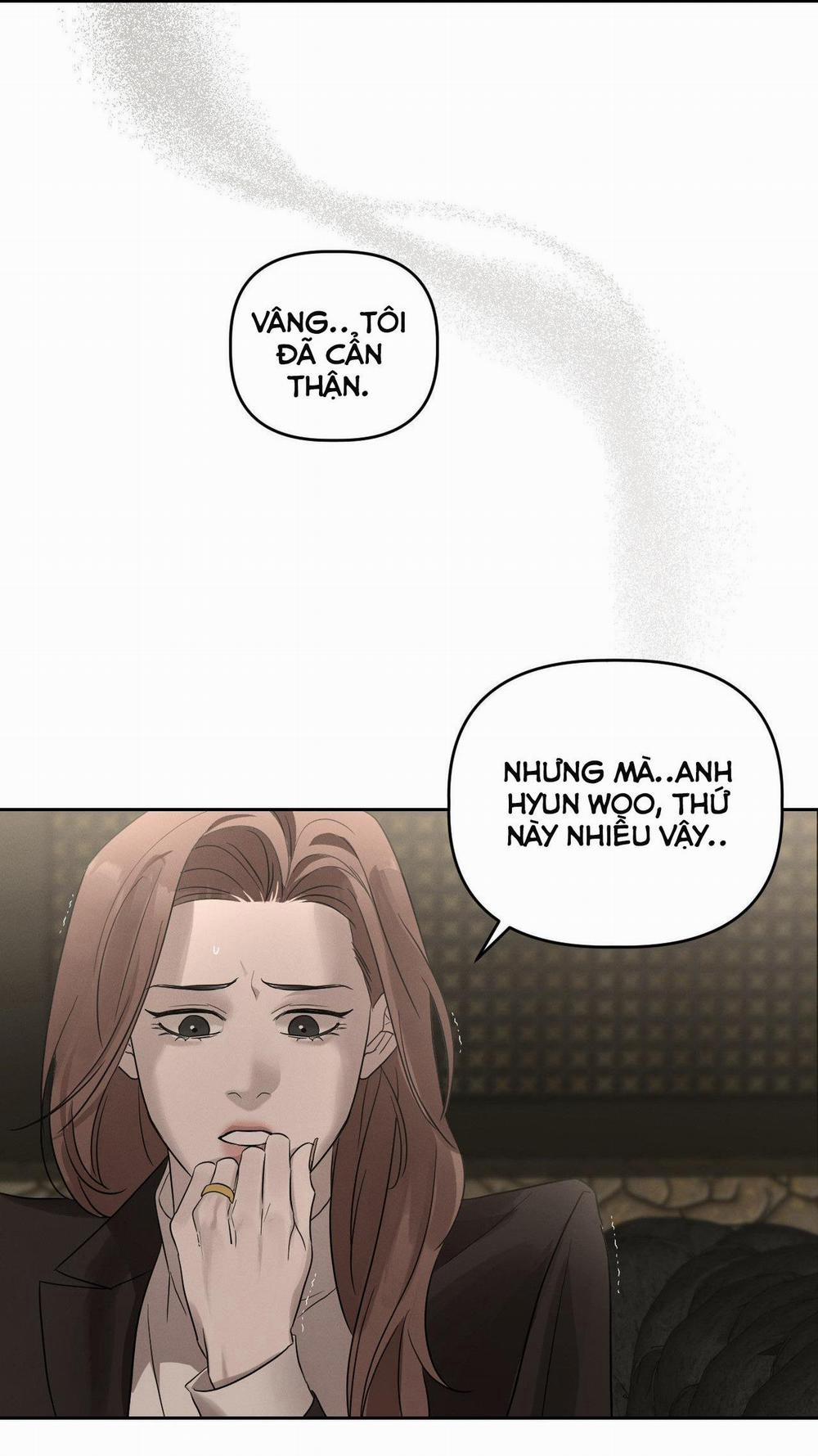 Xúc Cảm Làn Da 19 trang 15