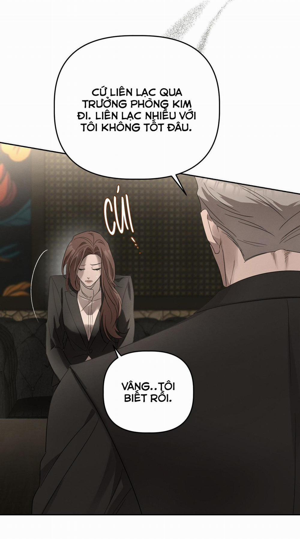 Xúc Cảm Làn Da 19 trang 22