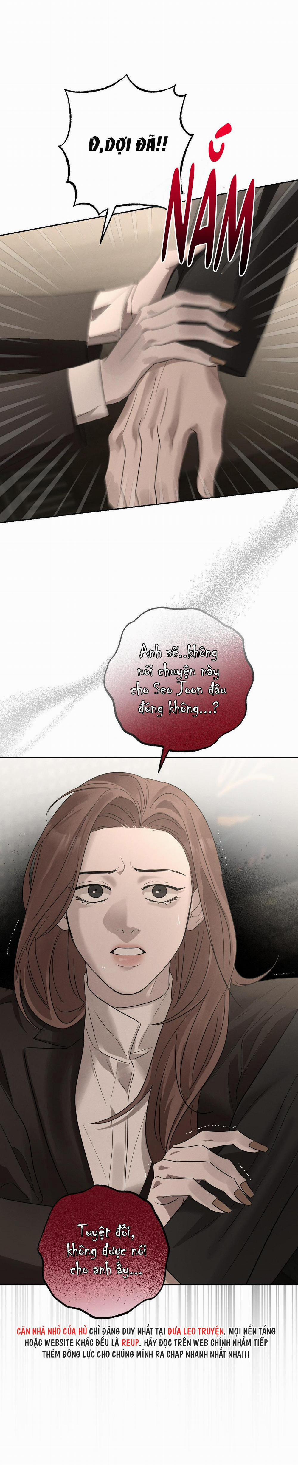 Xúc Cảm Làn Da 19 trang 25