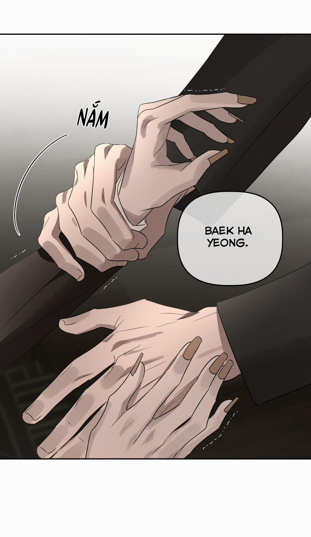 Xúc Cảm Làn Da 19 trang 27