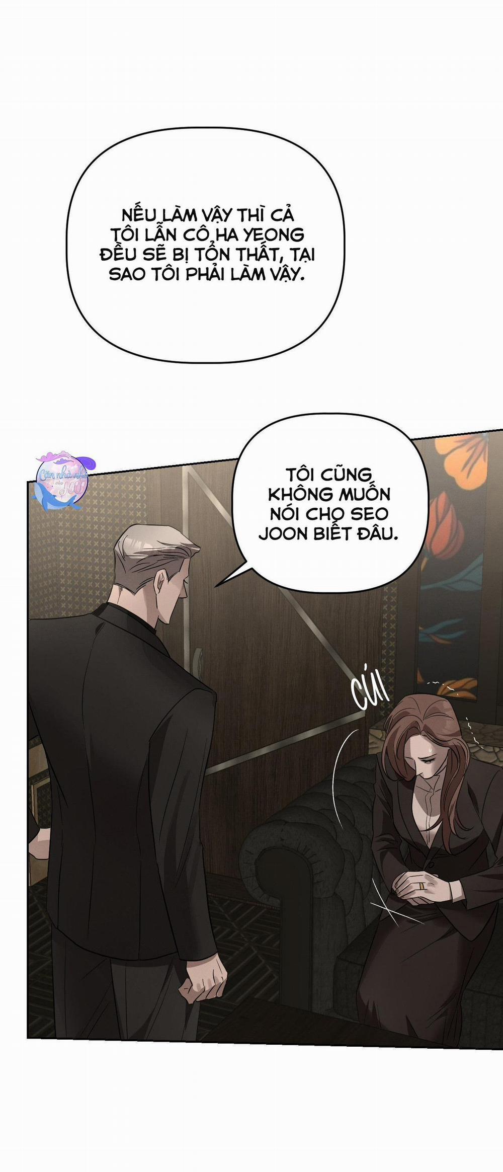 Xúc Cảm Làn Da 19 trang 28