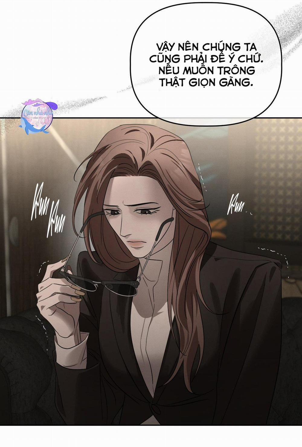 Xúc Cảm Làn Da 19 trang 32