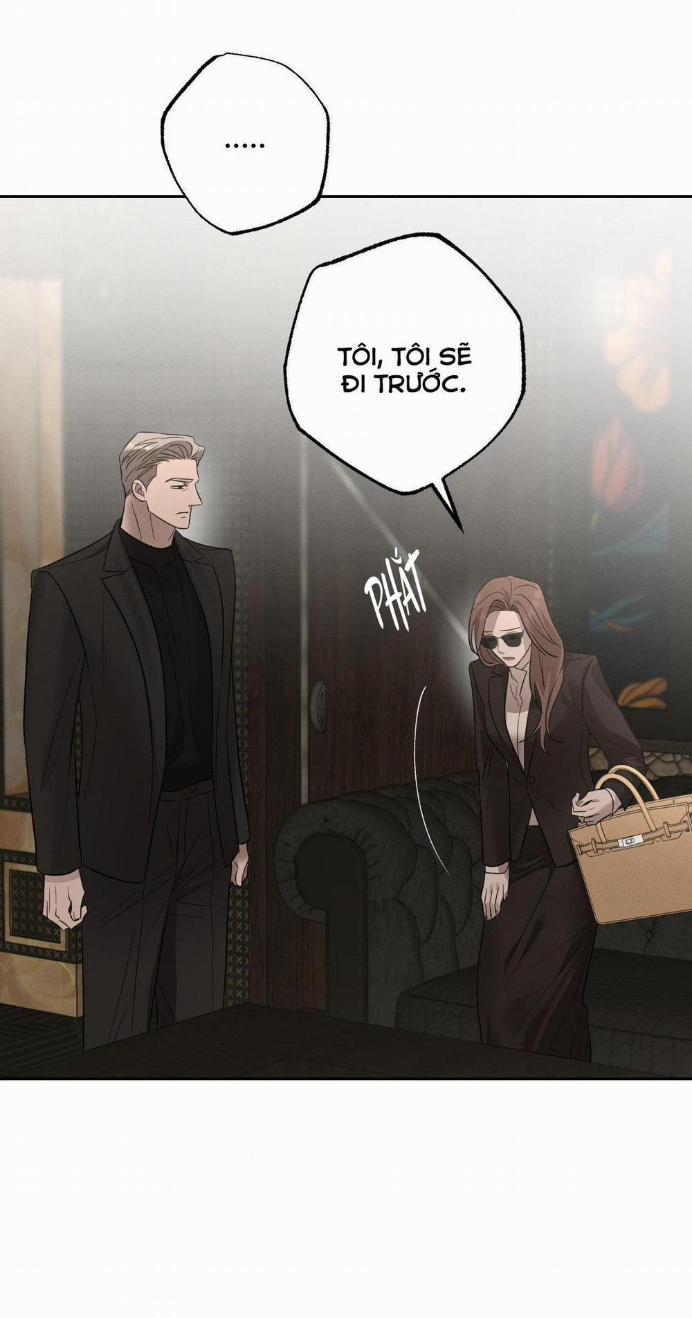 Xúc Cảm Làn Da 19 trang 33