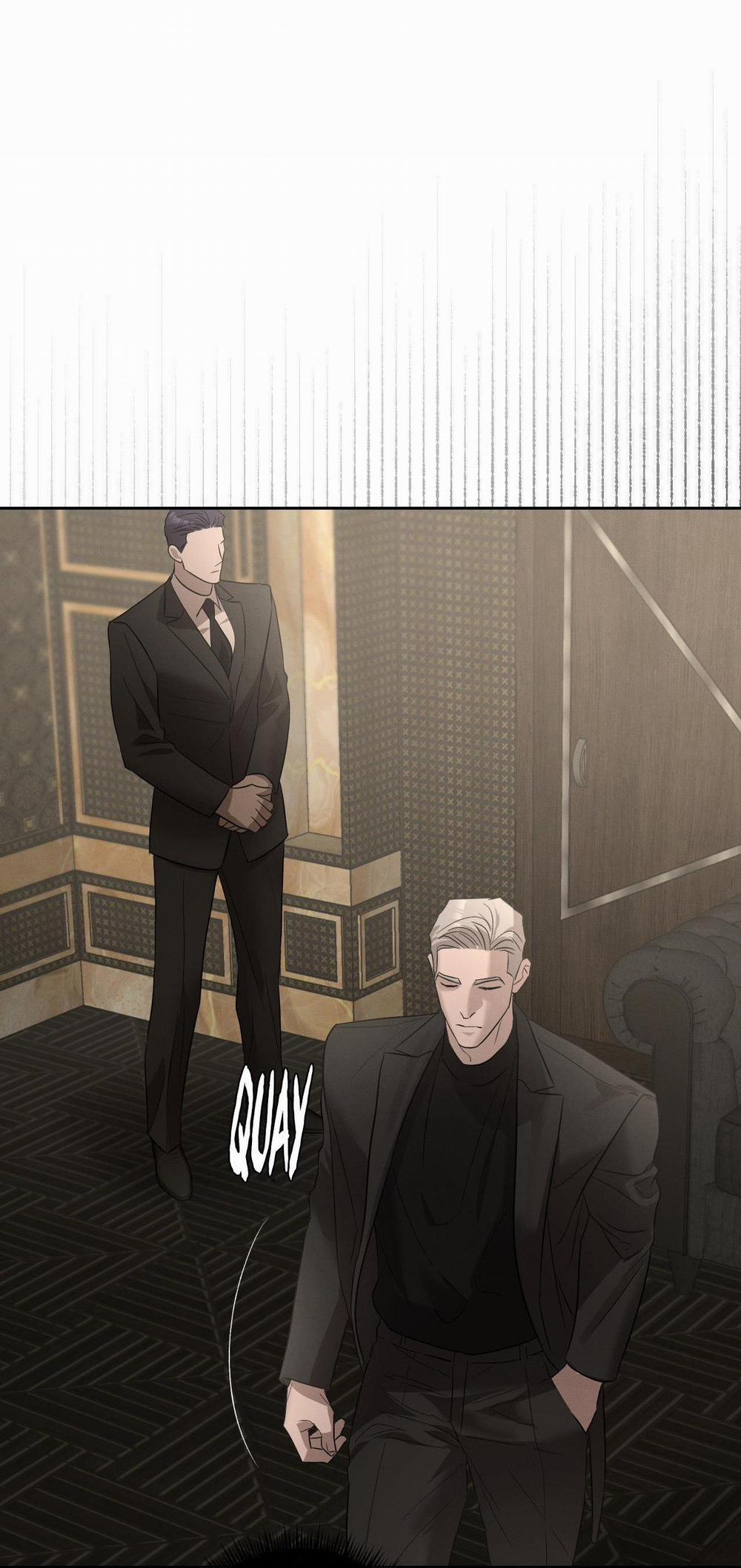 Xúc Cảm Làn Da 19 trang 38