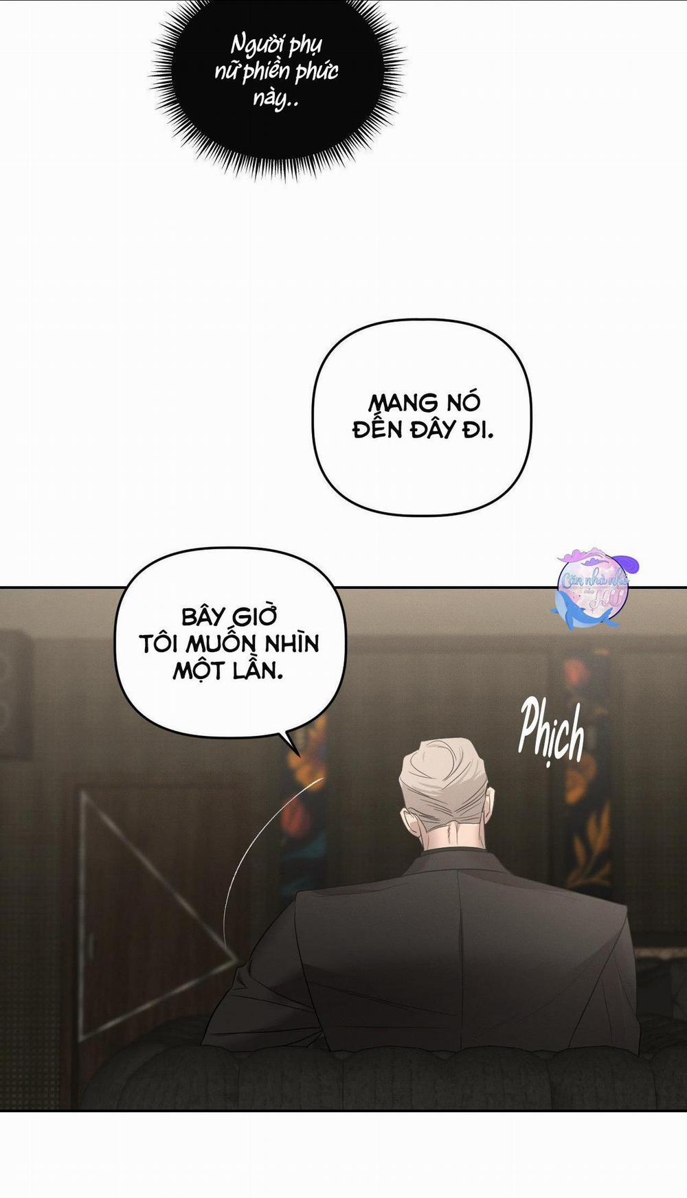 Xúc Cảm Làn Da 19 trang 39