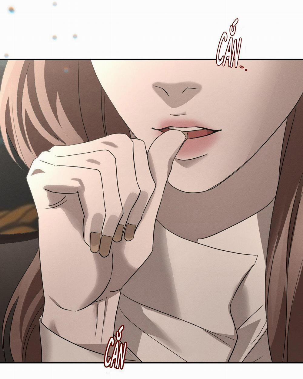 Xúc Cảm Làn Da 19 trang 4