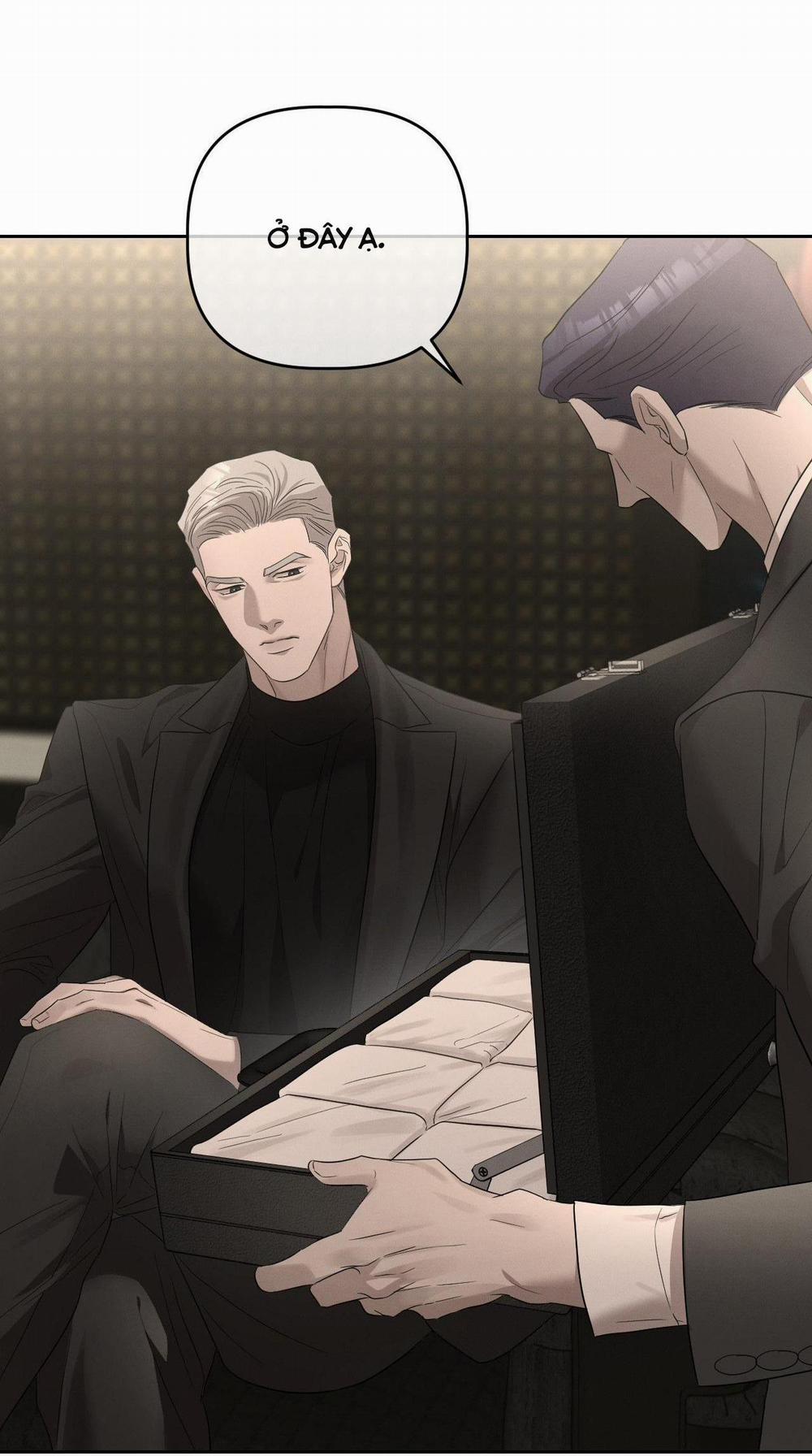 Xúc Cảm Làn Da 19 trang 40