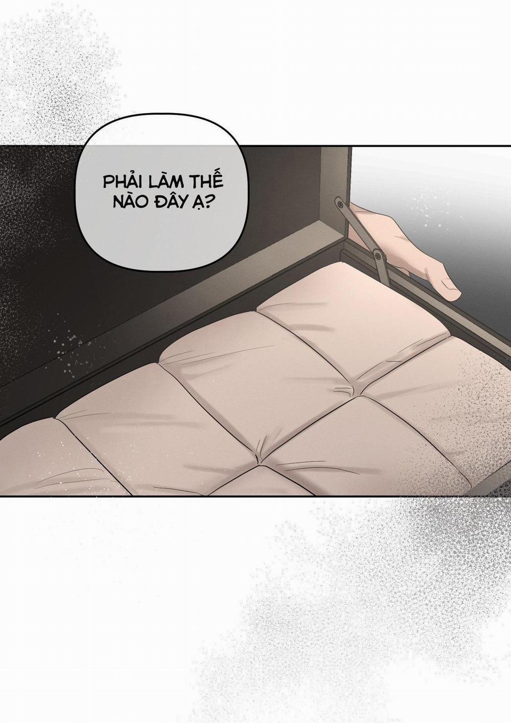 Xúc Cảm Làn Da 19 trang 41