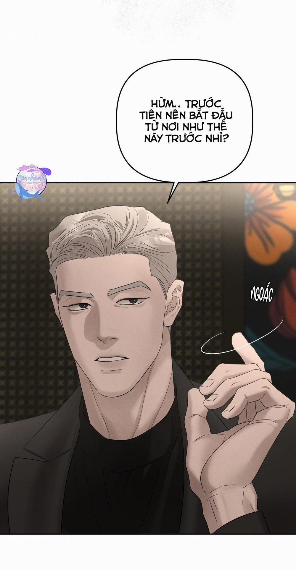 Xúc Cảm Làn Da 19 trang 42